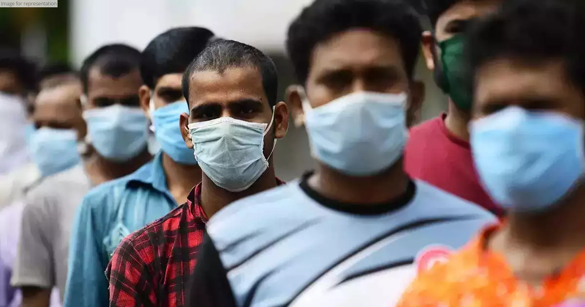 COVID-19: Masks may become mandatory if spike continues in Maharashtra
